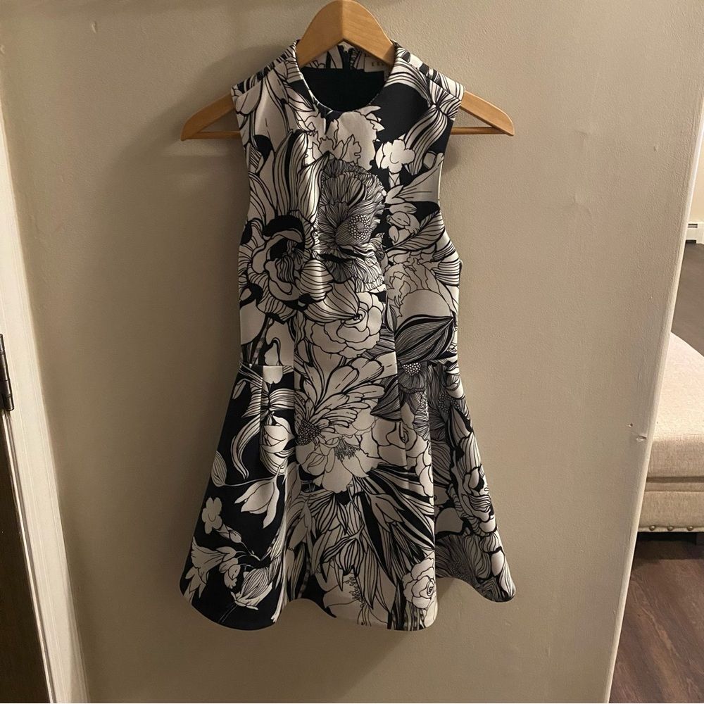 Keepsake the Label Dress